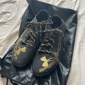 Nike men’s 9.5 track spikes